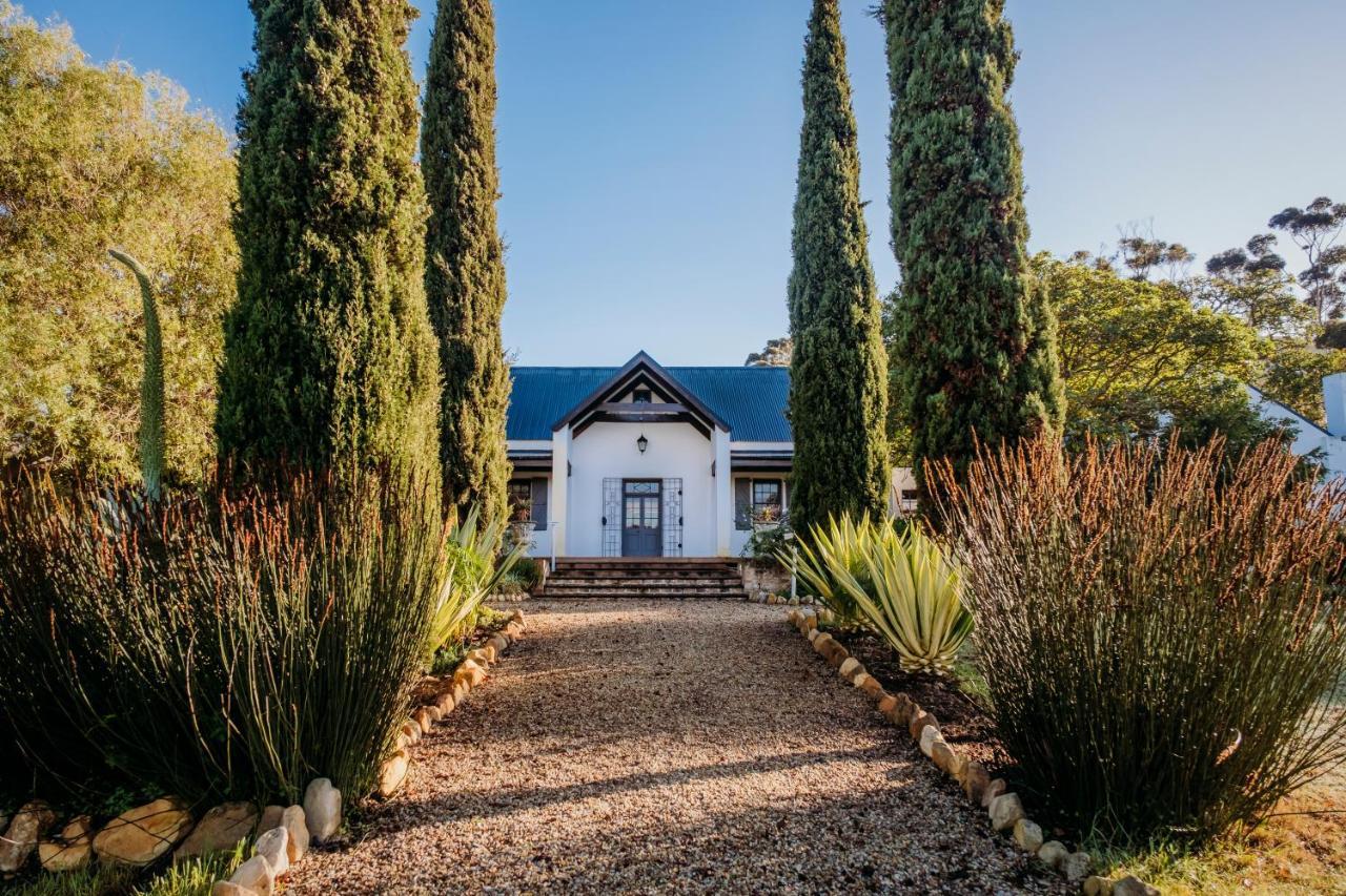 White Water Farm Guest House Stanford Eksteriør bilde
