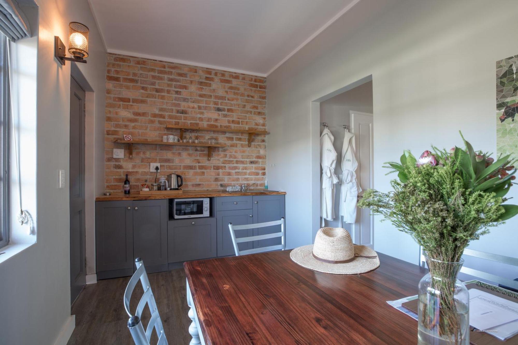 White Water Farm Guest House Stanford Rom bilde