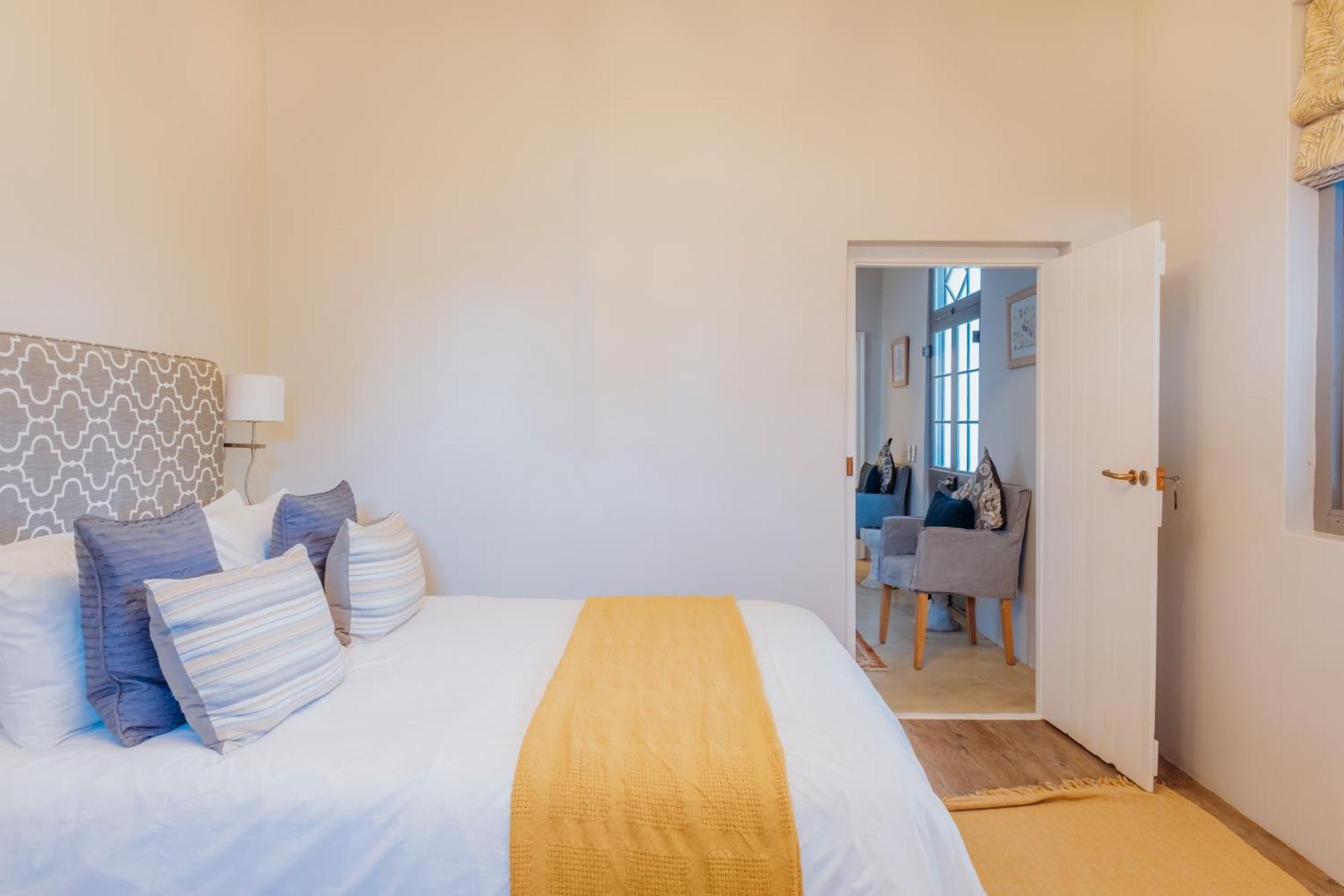 White Water Farm Guest House Stanford Rom bilde