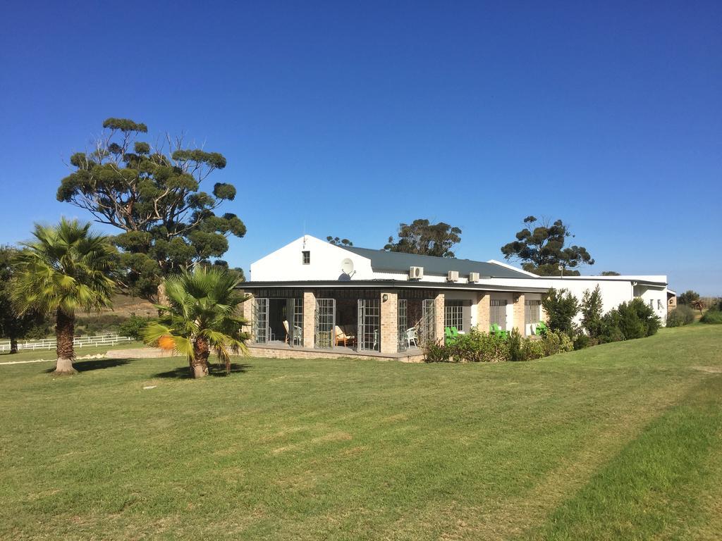 White Water Farm Guest House Stanford Eksteriør bilde